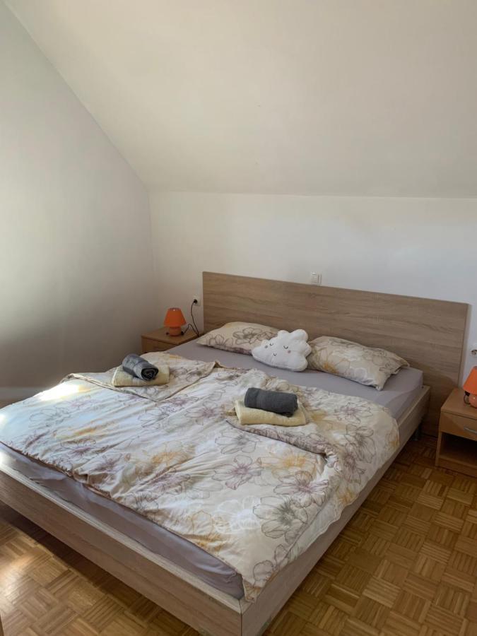 Lotty Villa Catez ob Savi Exterior photo